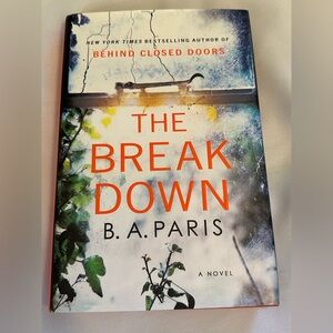 The Break Down by BA Paris